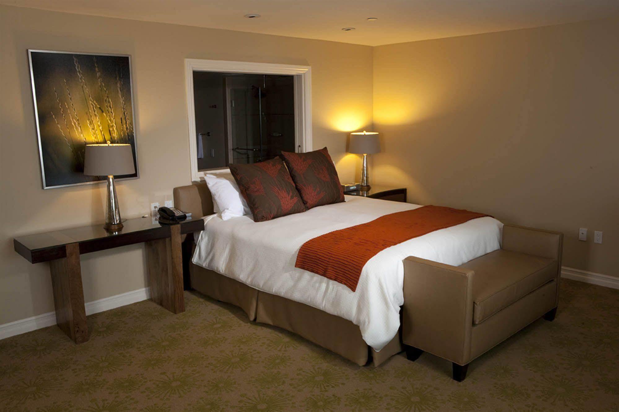 Hotel Corque Solvang Habitación foto